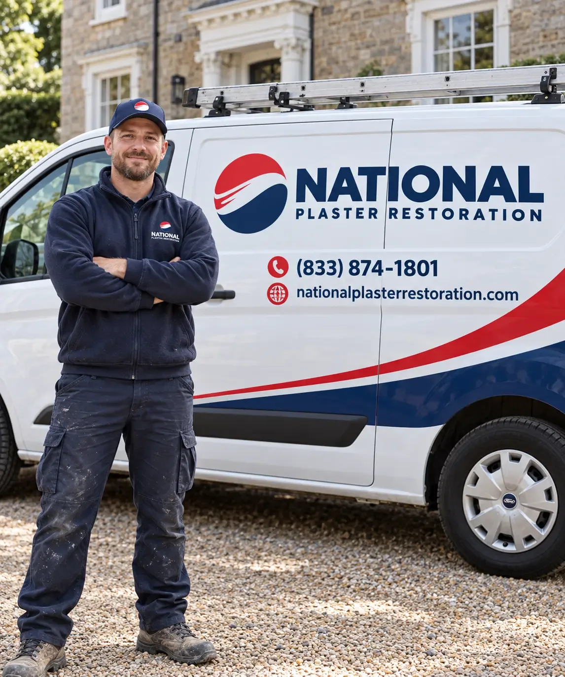 Plaster Repair company in Arab, AL